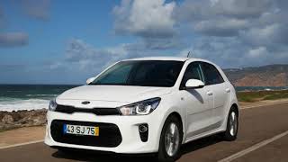 Review System 2018 Kia Rio Hatchback Specs Press Release