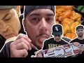 Skate Challenge! - (LOSER EATS EXTREMELY SPICY HABANEROS!)