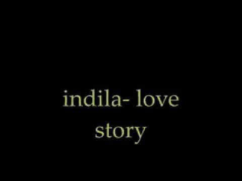 Indila love story paroles - YouTube