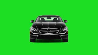 Unveiling The Truth Behind Green Screen Car Editing