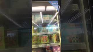 Every ice cream product in Walgreens Pharmacy | Garden Grove in California (7/5/2024) #youtubeshorts