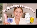 My March Favourites | Monthly Favourites | MCKENZIE BATTY