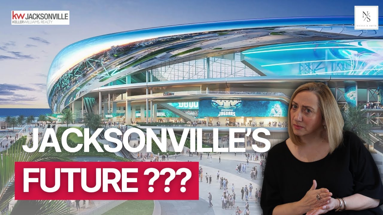 Is Jacksonville Florida Still a Good Place to Live : Future Growth, Jobs & Downtown Plans
