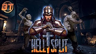 HELLSPLIT: ARENA - DARK FANTASY SLASHER