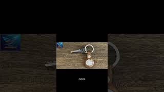 Apple AirTag 2025: Top Bluetooth Tracker Review!