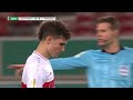 VfB Stuttgart vs. SC Freiburg 1-0 | Full Game | DFB-Pokal 2020/21 | 2nd Round