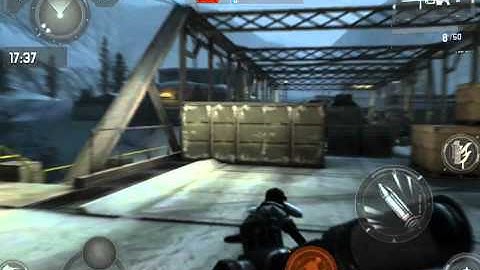Modern combat 3 hacker