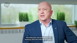 BSI Product Certification | BSI Kitemark™ Certification- Securing Confidence in Lifesaving Products
