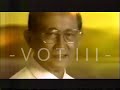 Lupang Hinirang Centennial Music Video 1998 FVR Version Lupang Hinirang Centennial Music Video 1998 FVR Version