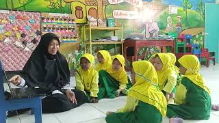 MICRO TEACHING METODE PENGEMBANGAN KOGNITIF