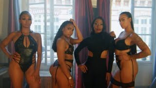 20 CENT - J.L.E (Clip Officiel)