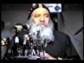 الله الرؤوف عظه للبابا شنوده الثالث 21 10 1987 