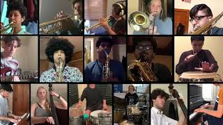 Ravinia Jazz Scholars Present a Virtual Performance of "'Take the A Train"