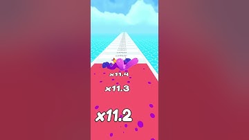 On Ch Play 3D Game Join Blob Clash 3d New Level Upgrade