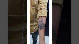 punjab map tattoo lions of punjab