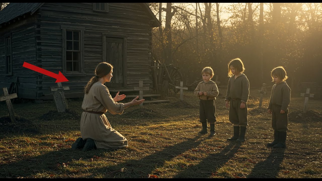 Elűzték, mert meddő volt — mégis négy árva anyja lett