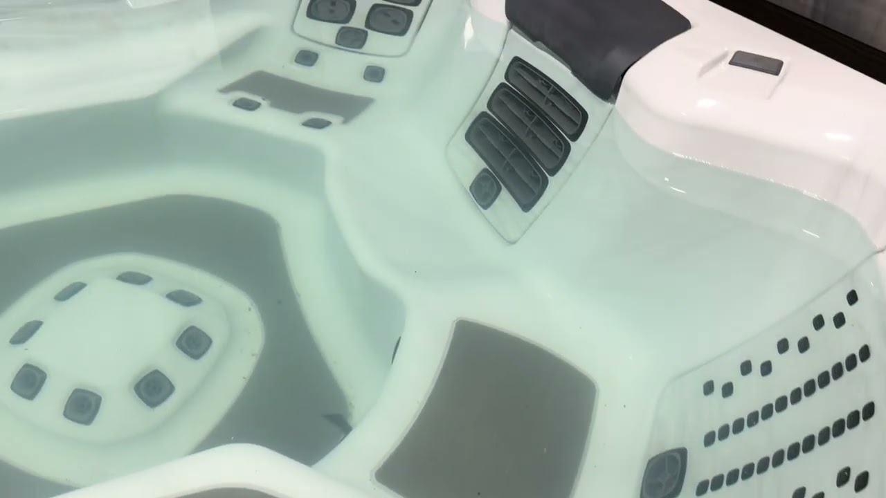 How to clear an Airlock out of a 2024 Bullfrog A series