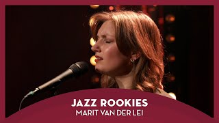 Marit van der Lei | Jazz Rookies | Live in TivoliVredenburg (2022)