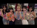 まねきケチャ 『ロマンチックコンポートVol.109 ~夏だ!サンバだ!アロハSP!~』 2026.08.26 これが令和のまねきケチャ