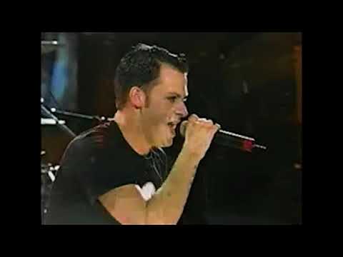 Good Charlotte -