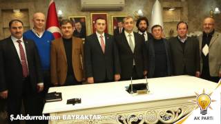 Haydi Anadolu / Şükrü Abdurrahman Bayraktar Resimi