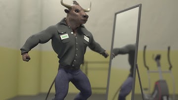 3D short SMM video 2 | Taurex Drill Bits