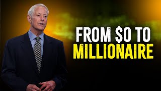 How to Develop a Millionaire Mindset | Brian Tracy