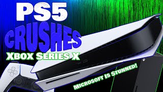 Sony CRUSHES Microsoft By Confirming PS5 Announcement Is True! Xbox Got Played Bad!