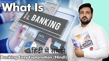 Banking In Tally ERP 9|| Learn Banking Basic Concept|| Banking