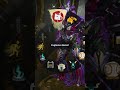 Creating the Drawfee Mug in Warframe! #drawfee #fanart