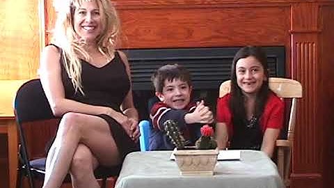 Minervino Home Video And Now For The News