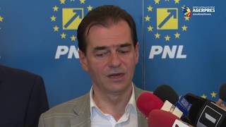 Orban Proiectul Pnl De Revizuire A Constituţiei Ar Putea Fi Depus Luni Spre Dezbatere Parlamentară