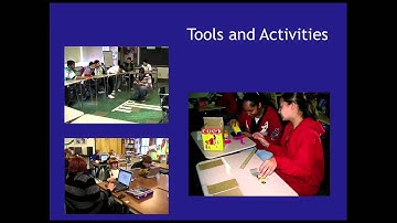 Cliff Konold: Data Visualization: Learning to See the Invisible