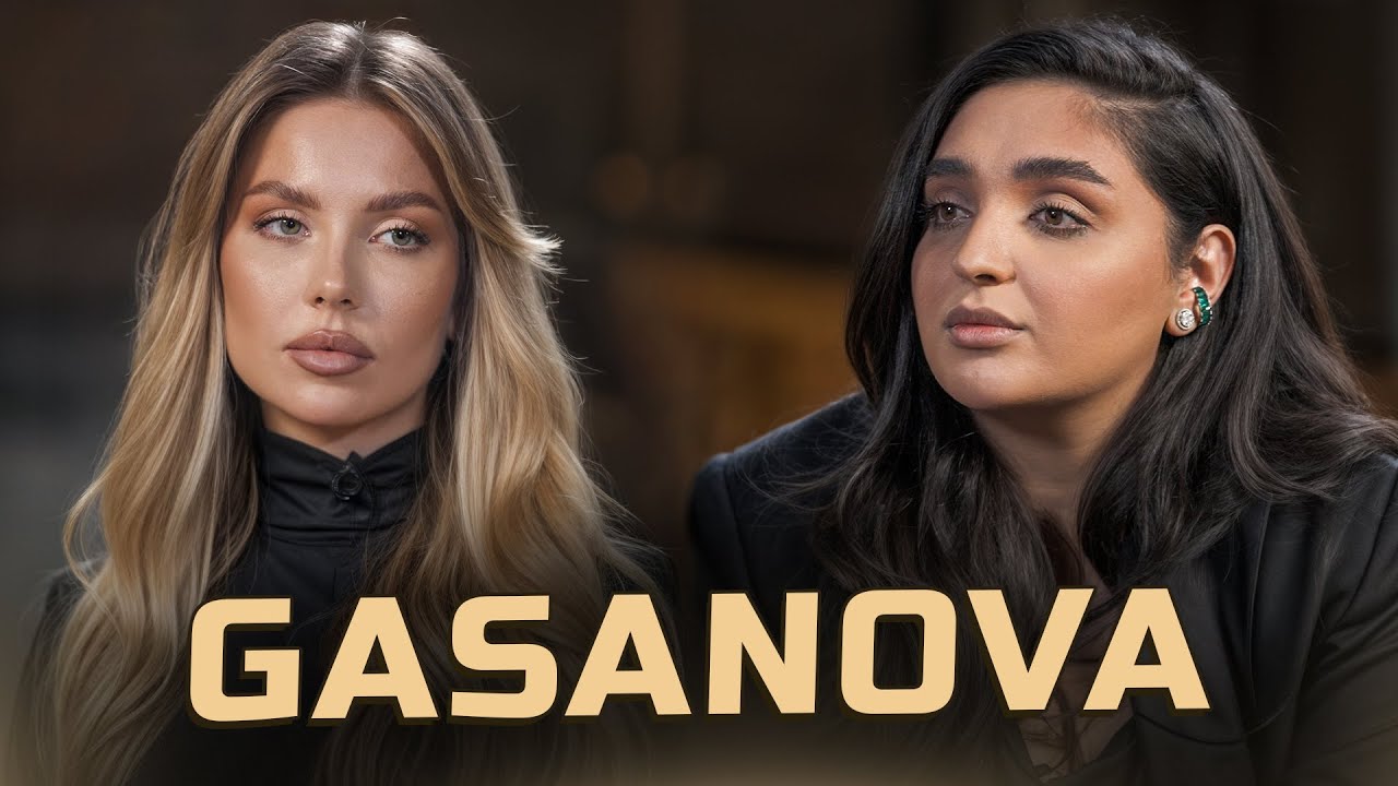 GASANOVA: одяг для ЗЕЛЕНСЬКИХ. Образи УСИКА. Хейт через АЛХІМ. Чому українські бренди такі ДОРОГІ?