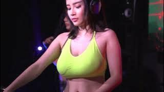 dj Nissa hot