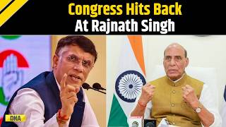 Pawan Khera vs Rajnath Singh: 'Why Act Like Sherlock Holmes? We Want Regime Change!