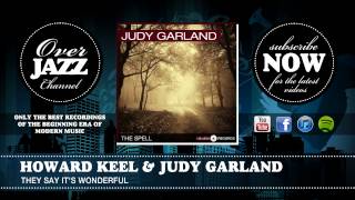 Watch Judy Garland They Say Its Wonderful video