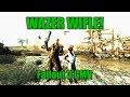 Wazer wifle open minded official fallout rap
