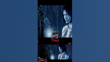 Halo 4 - @ShinyMudkip0 relearning Master Chief