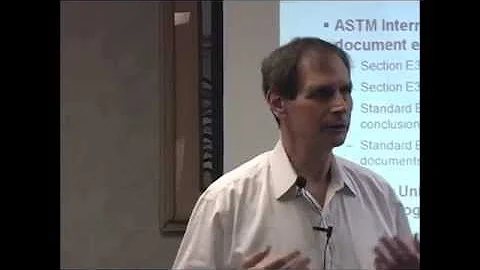 Introduction to Forensic Document Examination