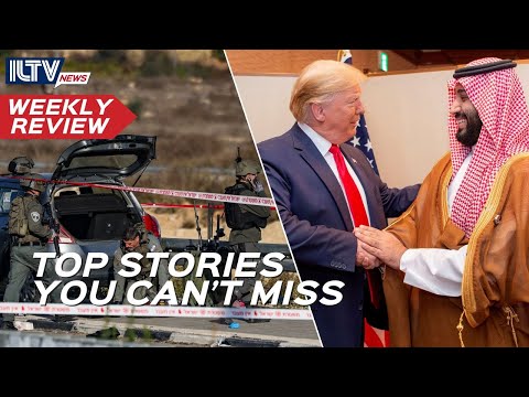 ILTV Weekly Review November 21 2025