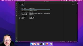 Cryptographic Hash Functions, Password Cracking with John the Ripper (Episode 4, Season 6)
