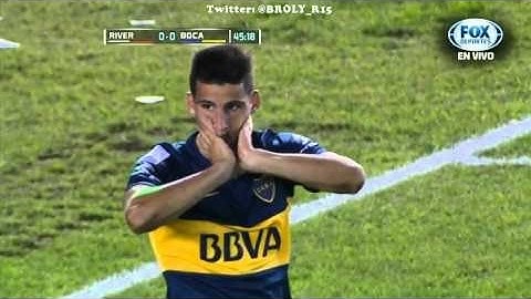 TOP RELATORES ENOJADOS DEL FUTBOL ARGENTINO