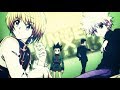 [Hunter x Hunter] Waiting for Love