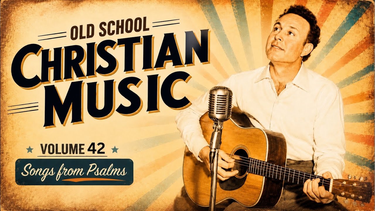 在 YouTube 上觀看「This Is What Pure Christian Music Used To Sound Like」 在 YouTube 上觀看「This Is What Pure Christian Music Used To Sound Like」