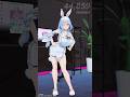[Hololive] 엄마 DATEN ROUTE 춤 | PekoMama, Pekora [MMD]