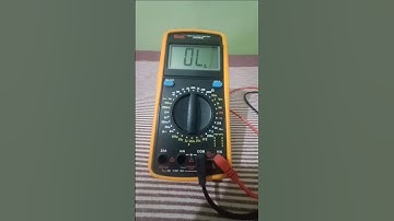 “Multimeter Tutorial: Measuring Voltage, Current & Resistance (Easy Guide)”