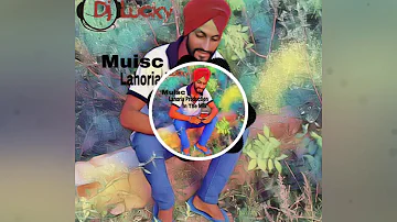 Chal Hun _-_Dhol Remix _-_Malkit_Singh ft DJ LUCKY LAHORIA PRODUCTION