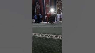 Istighfar sebelum iqomat khas aswaja Masjid Attaqwa Balikpapan