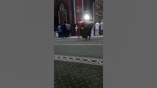 Istighfar sebelum iqomat khas aswaja Masjid Attaqwa Balikpapan